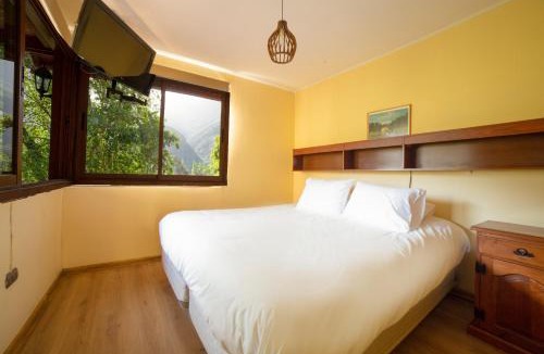Melocoton Hotel | Parque San José - Héroes Parques