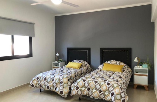 Goya Apartment | Paseo Camila