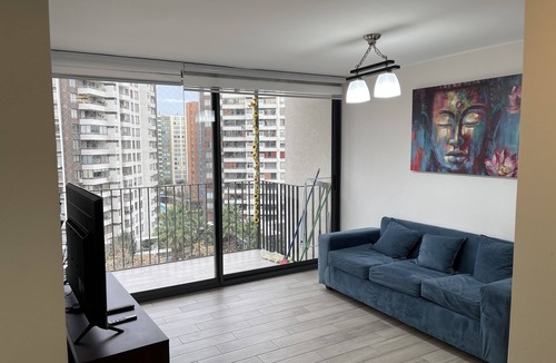 La Florida Apartment | Paso Mall Vespucio