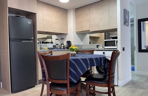 La Florida Apartment | Paso Mall Vespucio