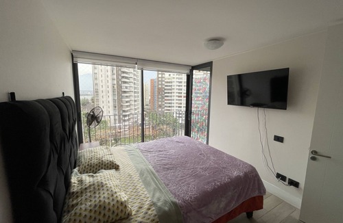 La Florida Apartment | Paso Mall Vespucio