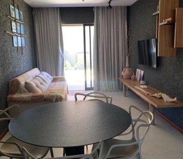 Porto de Pedras Apartment | Patacho Porto Gamboa