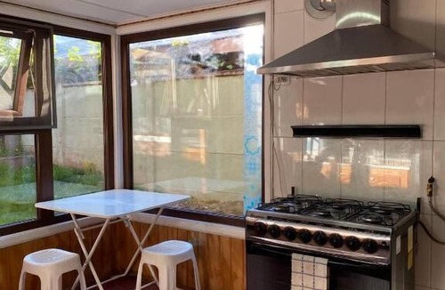 Coyhaique Hostel | Patagon Backpackers