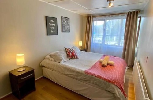 Coyhaique Hostel | Patagon Backpackers
