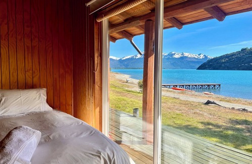 Luis Soto Bed & Breakfast | Patagonia 47g