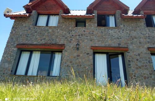 Caviahue Ski Chalet | Patagonia Adriano
