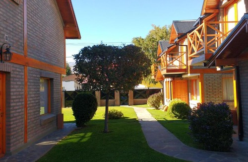 Centro Apartment | Patagonia Apart