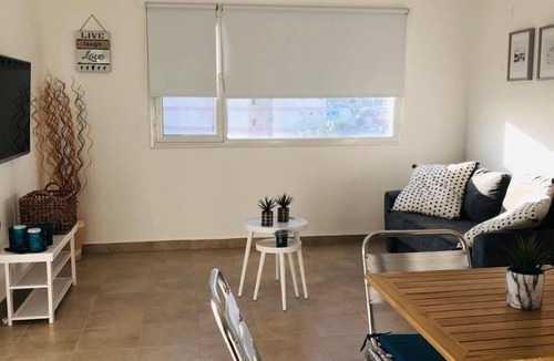 Trelew Apartment | Patagonia Apart Trelew