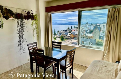 Centro Apartment | Patagonia View