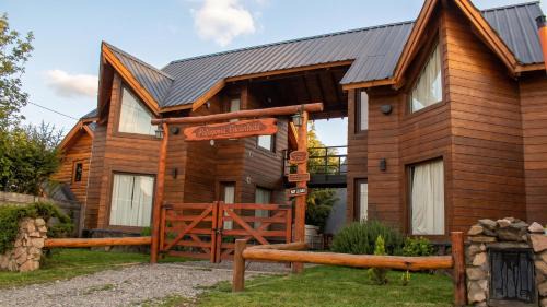 Esquel Cabin | Patagonia Encantada