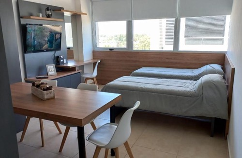 Cipolletti Apartment | Patagonia Home