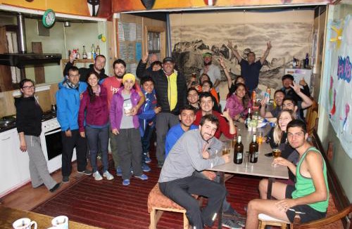 Punta Arenas Hostel | Patagonia House