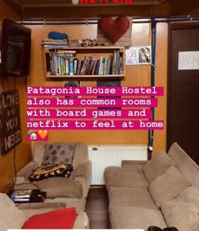 Punta Arenas Hostel | Patagonia House