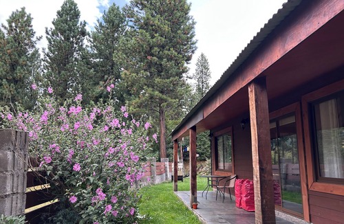 Coyhaique House | Patagonia KóOch House