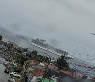 Punta Arenas House | Patagonia Mágica