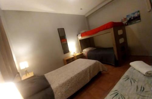 Punta Arenas House | Patagonia Mágica