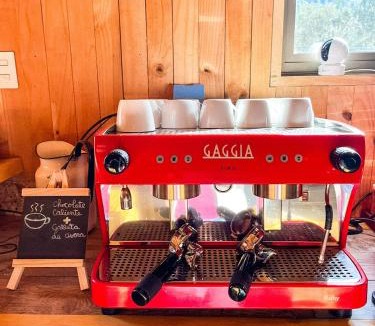 Los Ladrillos Bed & Breakfast | Patagonia Nativa