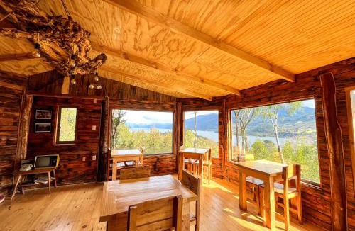 Los Ladrillos Bed & Breakfast | Patagonia Nativa