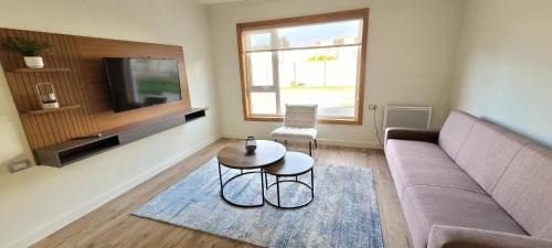 Osorno Apartment | Patagonia Oriente