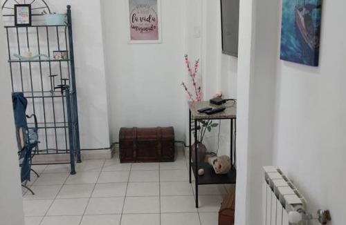 Comodoro Rivadavia Apartment | Patagonia Relax- Depto zona céntrica y de servicios de salud