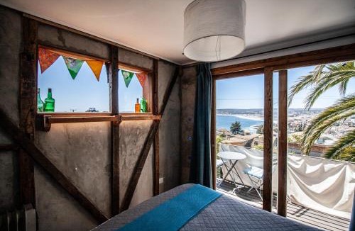Cartagena Bed & Breakfast | Patio Ferreiro B&B