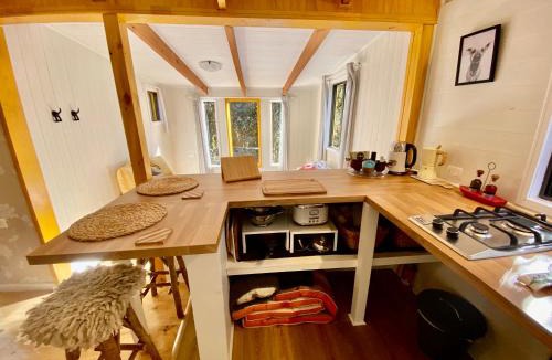 Tunquen House | Paws Guesthouse & Hot Tub - Camino Quintay-Tunquén