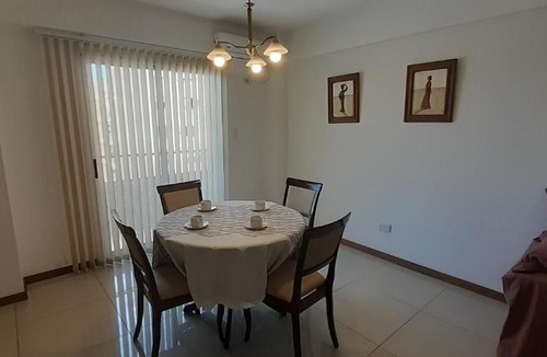 San Juan Apartment | Paz Apartments