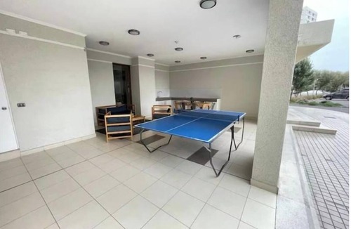 La Serena House | Peñuelas Beach Casino Parking Swimming Pool Wi-Fi 4 people