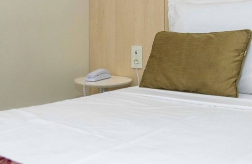 Maracangalha Hotel | Peaceful, Airy Unit in a Prime Location Near Belém’s Highlights + Pool Access