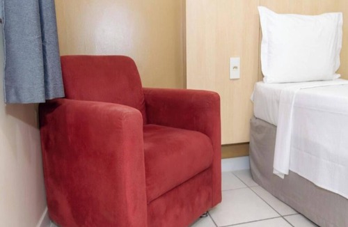 Maracangalha Hotel | Peaceful Retreat Designed for Quiet & Restful Stays w/Pool & Lake Access