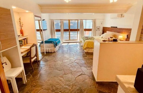 Parana Apartment | Peatonal Suites Paraná