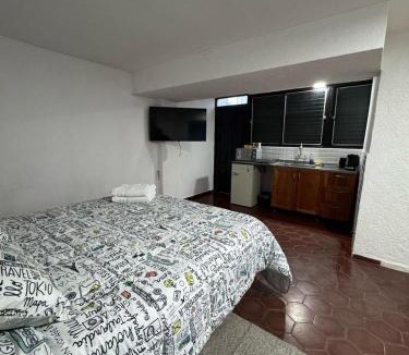 Godoy Cruz Apartment | Pedernera PB