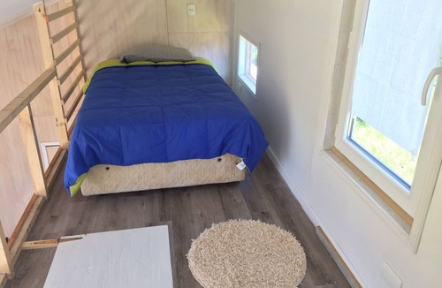 Osorno Cabin | Peken Patagonia Loft