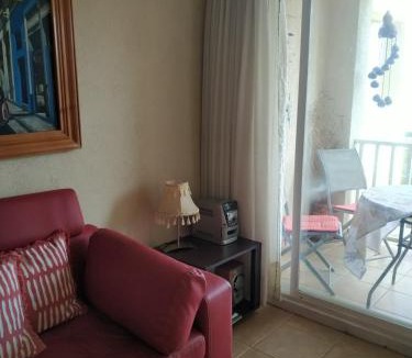 Caleta Horcon Apartment | Pelícanos 2D i-13 Vistas, playa y piscinas