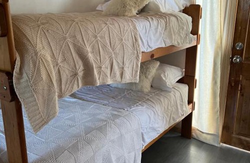 Castro House | Pelutti