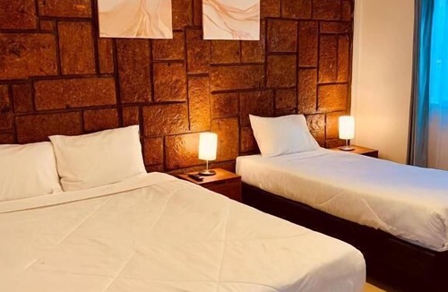 Cavancha Bed & Breakfast | Peninsula Hostel