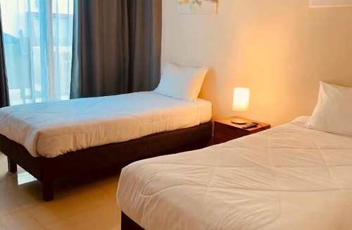 Cavancha Bed & Breakfast | Peninsula Hostel