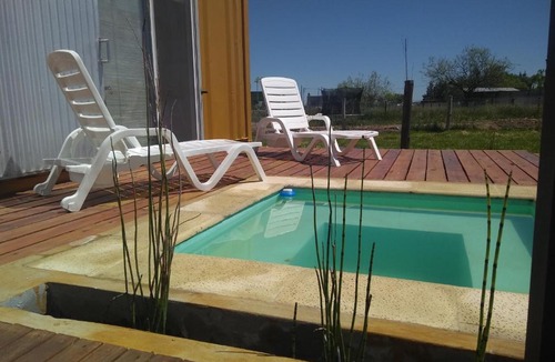 Uribelarrea House | Pensamientos del alma (Uribelarrea)