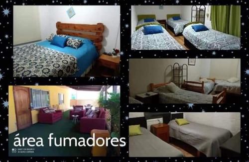 Chillan House | Pensión Familiar