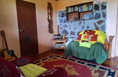 Hanga Roa Cabin | Peretei Agrohostel y Camping, Ubicado en la Tranquilidad del Campo de Rapa Nui