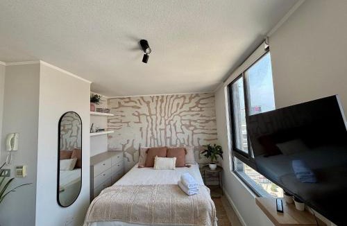 Nunoa Apartment | Perfect studio in an excellent location