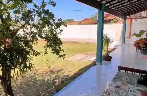 Parque das Gaivotas House | Pesgran
