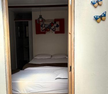 Piedade House | Pesqueiro & Pousada Beatriz