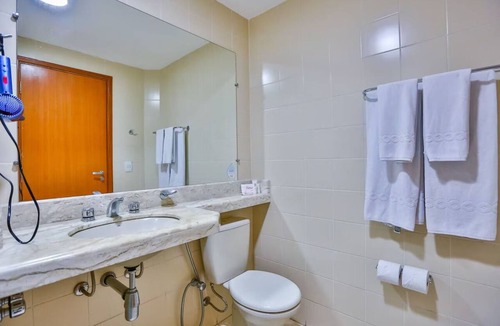 Vila Hortolandia Hotel | Pet-Friendly Stay | Near Jundiaí Industrial Zone & Parque da Cidade