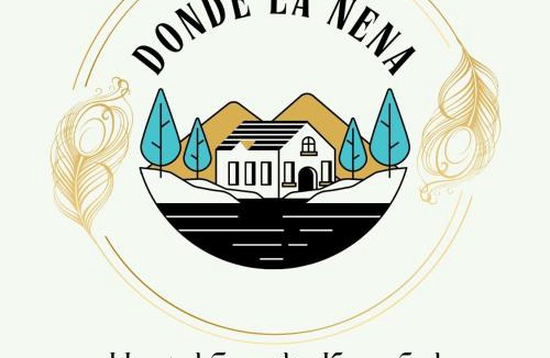 Petrohue House | Petrohue hospedaje Dónde la Nena