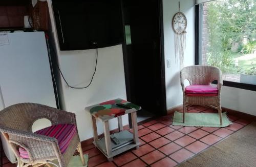 Las Colinas de Peralta Ramos House | Petua