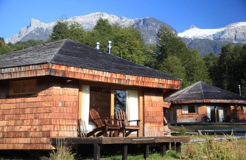 Futaleufu Cabin | Peuma Lodge Patagonia
