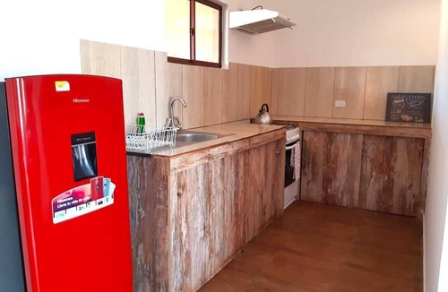 San Pedro de Atacama Hostel | Peumayen Atacama/Hostal & Cabaña