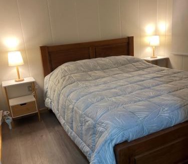 Chillan Viejo Apartment | Pewma Apart Hotel