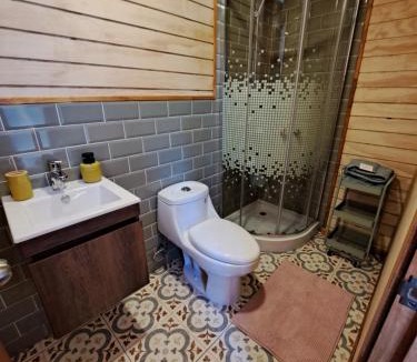 Quellon Apartment | Pewma Küyen